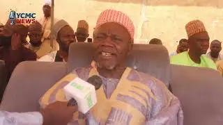 Parents urged to invest in the education of their children.