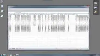 Create Pipe Delimited Files Using MS Excel