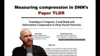 Data Science TLDR 9- 