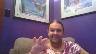 My Life with MS Podcast about Dizziness Vertigo Chickpeas Liver Yoga and more