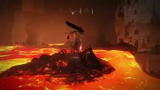 Elden Ring | How to escape the Volcano Manor fastest and easiest way