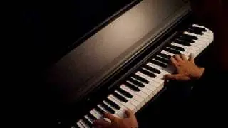 Amazing Grace on piano ~ Duane Richardson
