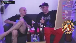 GREG WILLEN RACCONTA LA PRIMA VOLTA CHE HA INCONTRATO SAPO BULLY E TAXI B + DISSING A GEMITAIZ!