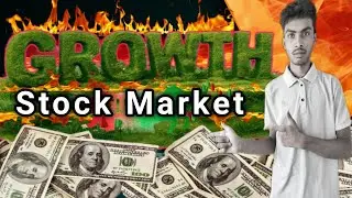 Growth And You Succeed For Your Big Mistake ।। 2026 Stock Market Success Explain ।।