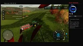 Farming simulator 22 map Vlashich Bosnia
