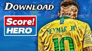 score hero mod dinheiro infinito em 2023