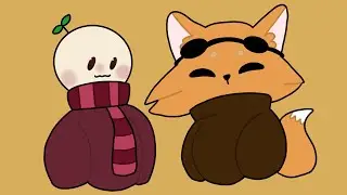 &ldquo;7 Iron and a Kiss will do&rdquo; | 5undy animation