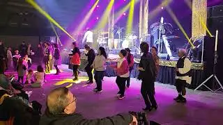 Goyang Tobelo | Roy Tuhumury | part 5 (end)