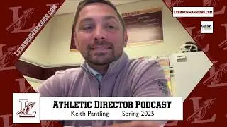 Keith Pantling AD Podcast - May 5, 2025