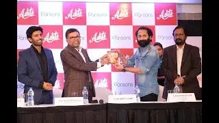 Parisons Aditi Distributor Meet 2018