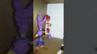 Animation innovation