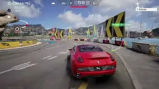 Racing Master SEA - New cars and tracks update for this Christmas