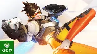Overwatch&reg; Legendary Edition Trailer | Xbox One