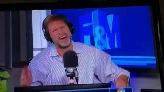 Felger&rsquo;s 2018/19 Rant Version of HABS Missing Playoffs AGAIN! 😂🏒 4.8.2019