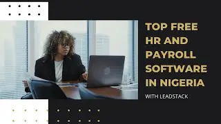 Top Free HR Software in Nigeria for 2025-2026