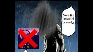 Could THIS Demonfall Manager SAVE The Community?