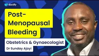 What is Post-Menopausal bleeding?