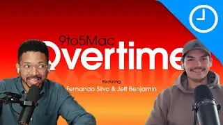 Сверхурочная работа 019: Посмотри на эти безели, чувак.