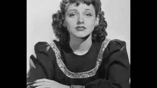Chickery Chick (1945) - Anita O'Day