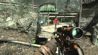 Dope HM on zoo for PsyQo rc TP
