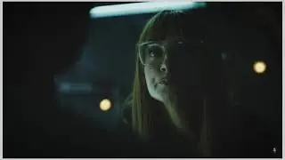 Money Heist 5 e01 || Alicia shoot professor
