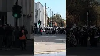 Found em poppy parade 