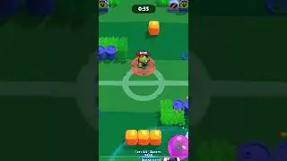 Как там, динамайк трипл килл?#shorts #bs #brawlstars #teamwipe