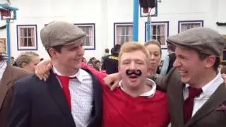 Oktoberfest! In Heaven There Is No Beer (Contricker Remix & Video)
