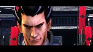 Sengoku Basara 3: Utage - Hisahide Matsunaga | Unification Mode