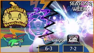 Pok&eacute;mon NPA S2 Finals VS The Philadelphia Melmetals! - My Second Ever Finals Match!