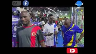 Transguard Staff sports Championship in Dubai 2024 Sponsored by Instant Cash Global Money Transfer