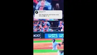 The laugh at the end game them away 😂