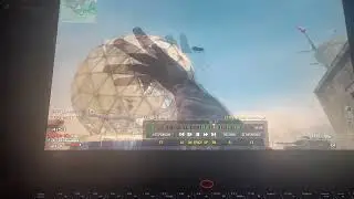 COD MW 3 quickscoping pt. 3