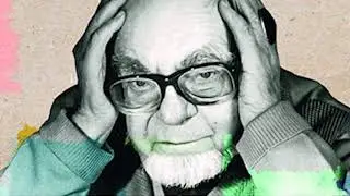 Eug&egrave;ne GUILLEVIC &ndash; Une Vie, une &OElig;uvre : le sourire des pierres (France Culture, 2008)