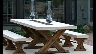 Adorable Description about Modern Outdoor Dining Sets