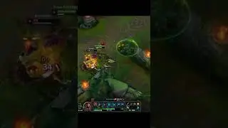baited 2x killed 2x gnar vs neeko #lolshorts gnar montage gnar gameplay