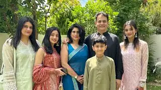 EID VLOGG