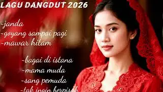 Kumpulan lagu dangdut ,Dangdut, terviral ditiktok 