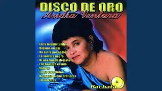 Te Agradezco Tu Partida