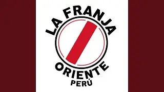 Vamos Vamos Blanquirroja