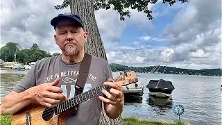 Riptide - Vance Joy (ukulele tutorial by MUJ)