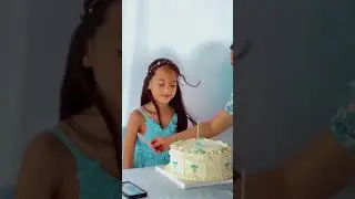Adelyn&rsquo;s Birthday 