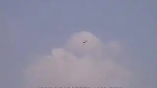 Roxxter Heli 2004