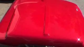 Restoration 1979-  Only 1,174 Original Miles! | Video 134
