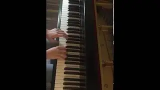 Canon in F Major by Konrad Max Kunz - RCM Piano Level 2