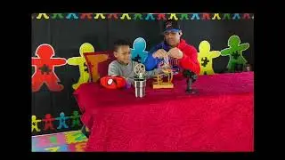 2026 Toys, Evil leafy, Fishing Game, Steam Wheel for educational purposes and Car track