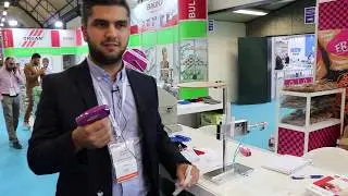 Erkan Plastik #3 Textile Clothing Tagging Tag Pins of Turkey  For Export Dealers Wanted   YeniExpo
