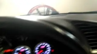 BMW M50B28 Turbo GTW3884 (62mm) @ 1.5 Bar. WHP on Mainline Dyno