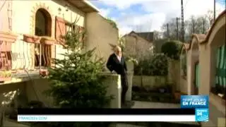 7 JOURS EN FRANCE