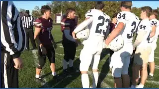 Martin takes down Sacred Heart in a battle of undefeated teams
